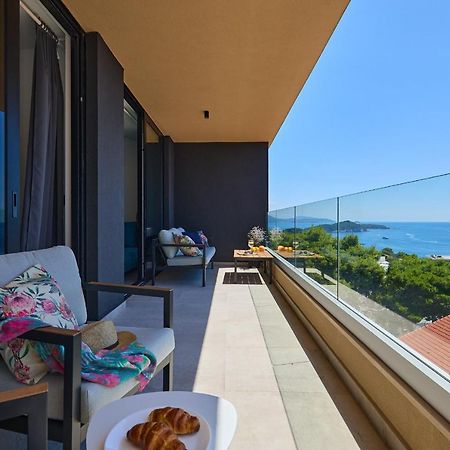 Ferienwohnung Hedera Estate, Hedera A40 Dubrovnik Exterior foto